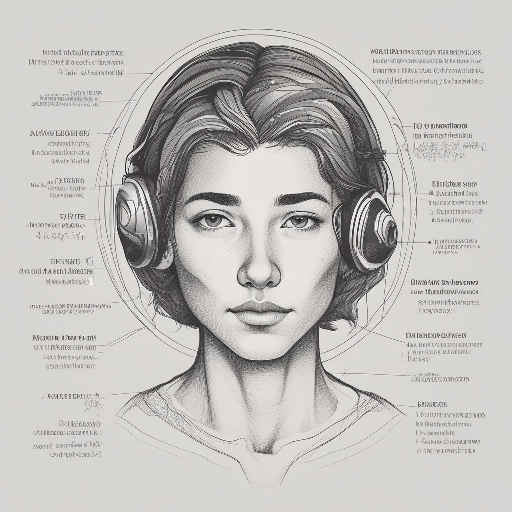 user profile